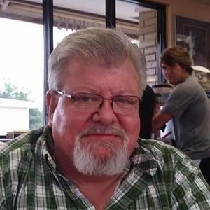 Meet your Posher, Gary